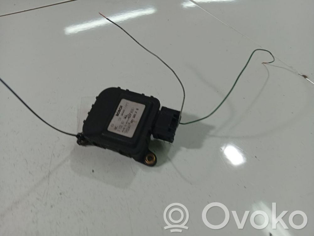 Renault Scenic I Motor/actuator clapetă aer 