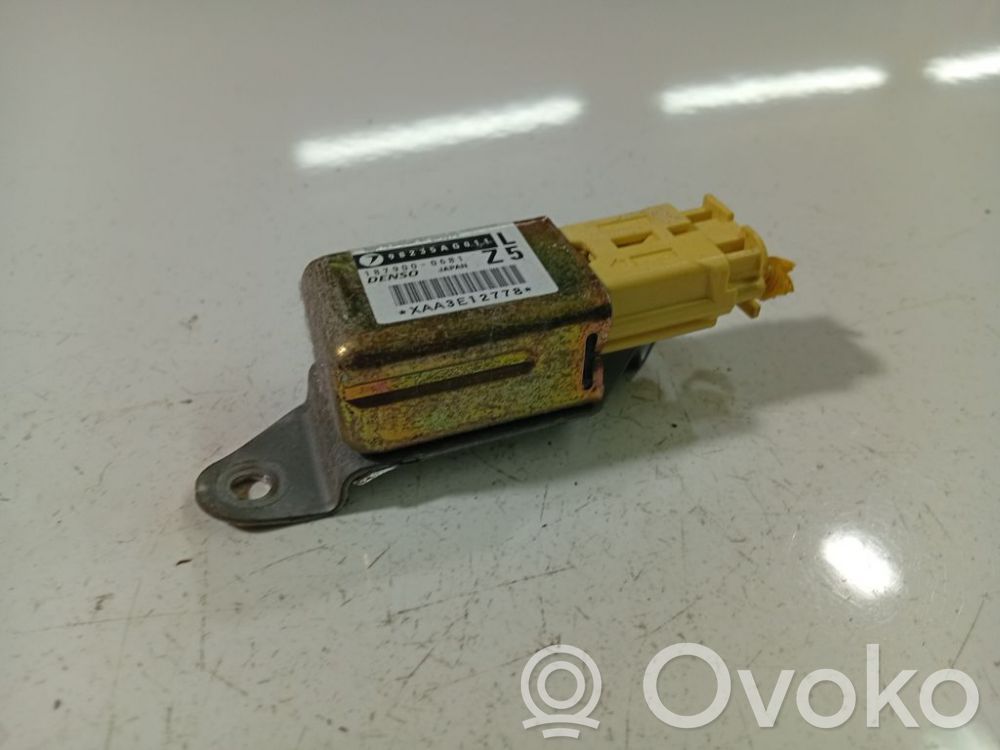 Airbagsensor Crashsensor Drucksensor   98235AG011,1879000681,98235AG011,XAA3E12778