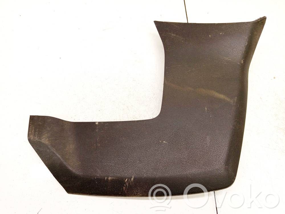 Opel Astra H Consolă centrală 