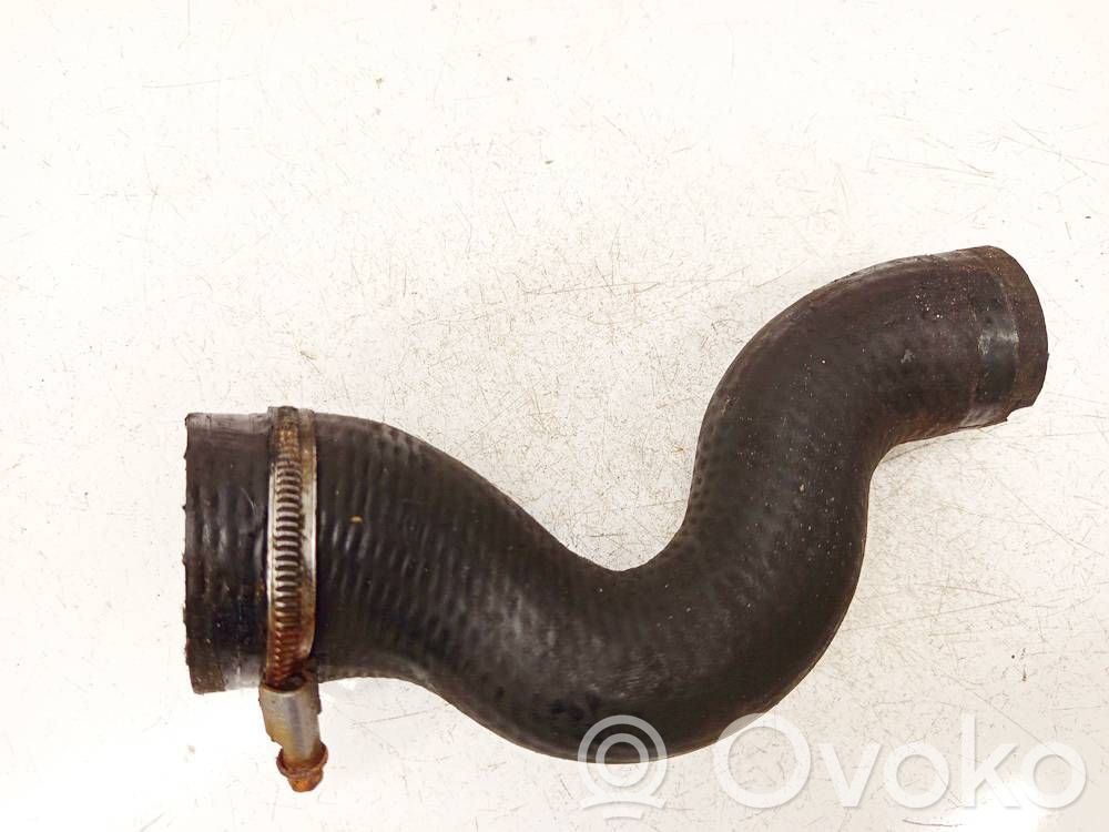 Furtun/conductă intercooler