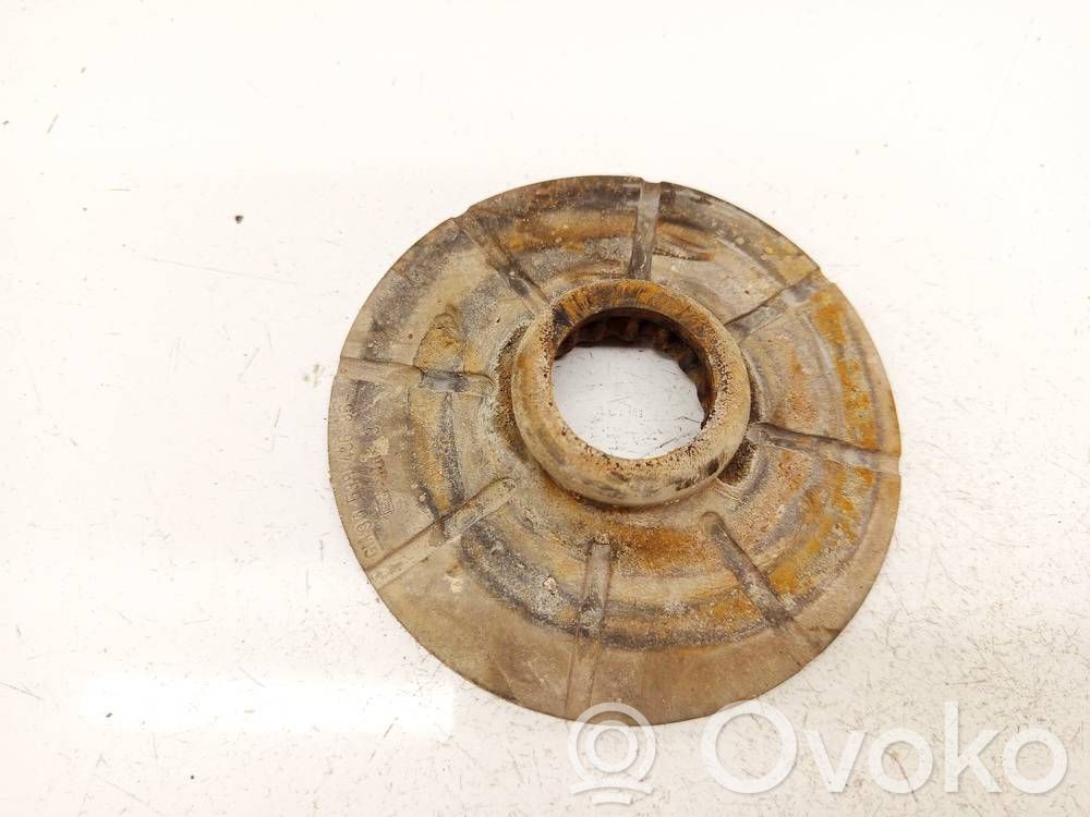 Opel Zafira B Molla elicoidale anteriore con cuscinetti in gomma