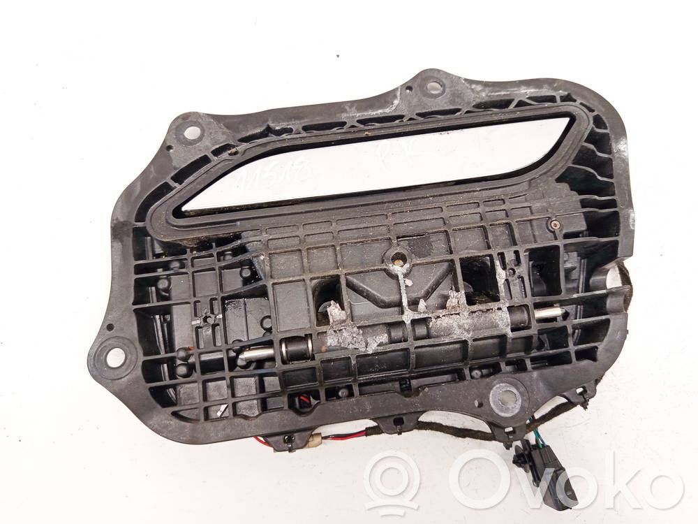 Tesla Model S Maniglia esterna per portiera anteriore