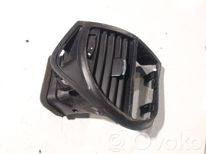 Citroen C4 Grand Picasso Griglia di ventilazione centrale cruscotto 