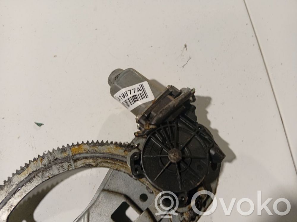 Ford Transit Motor del regulador de la ventanilla de la puerta delantera 