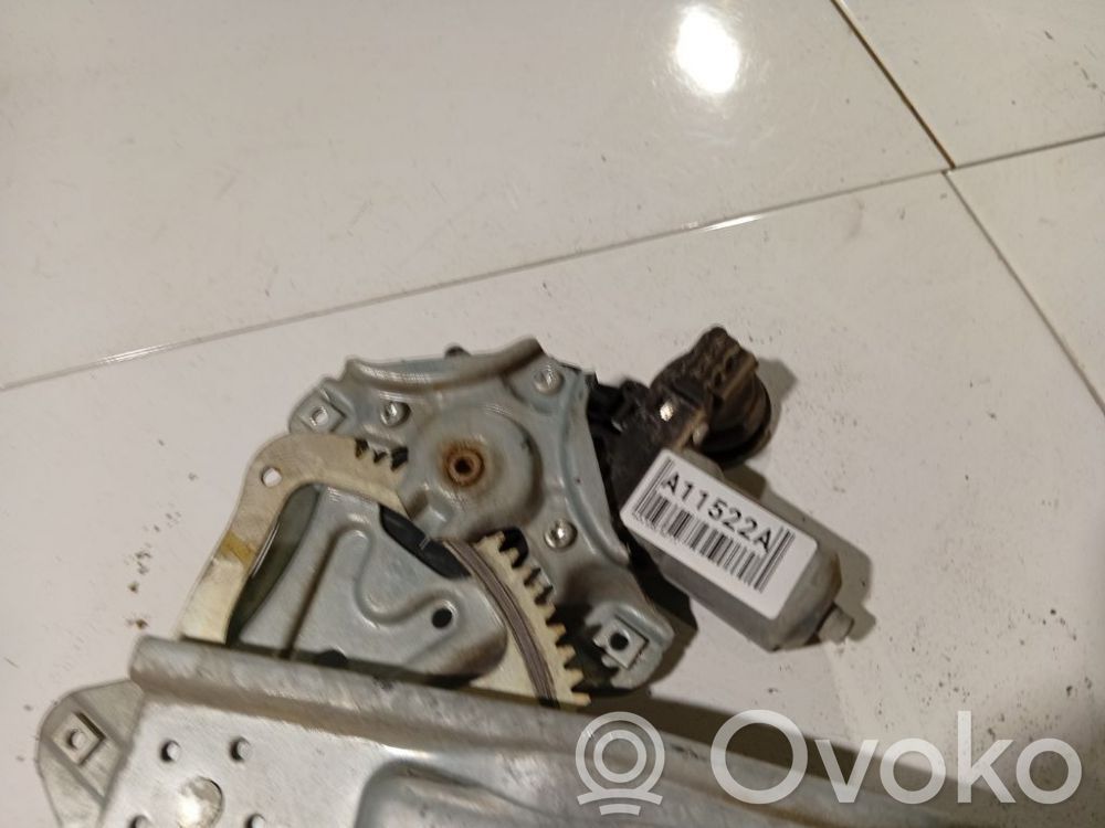 Toyota Auris 150 Motor macara geam ușă spate