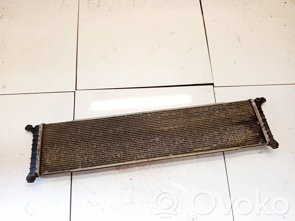 Radiatore di raffreddamento   600737200A,600737200A