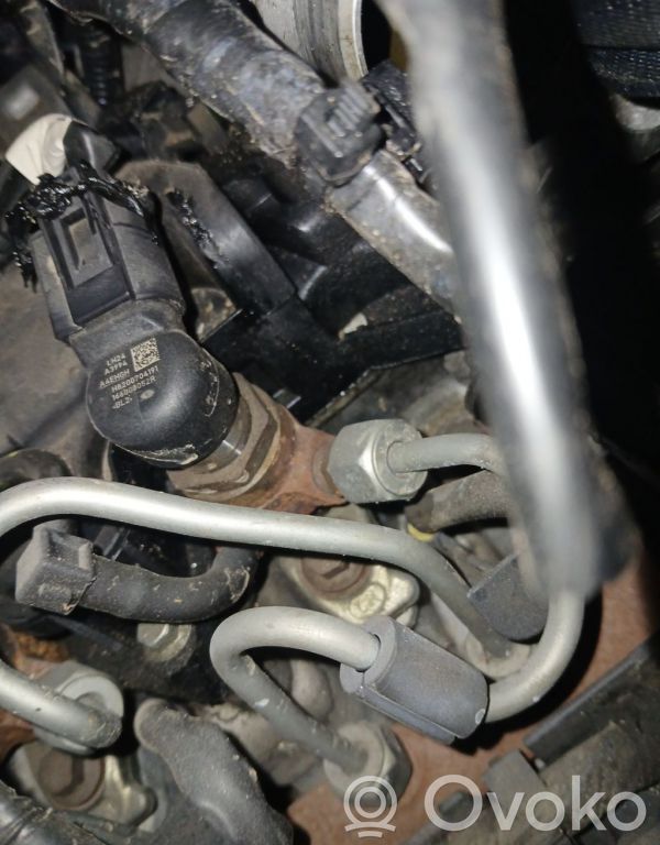 Nissan Juke I F15 Injector combustibil 