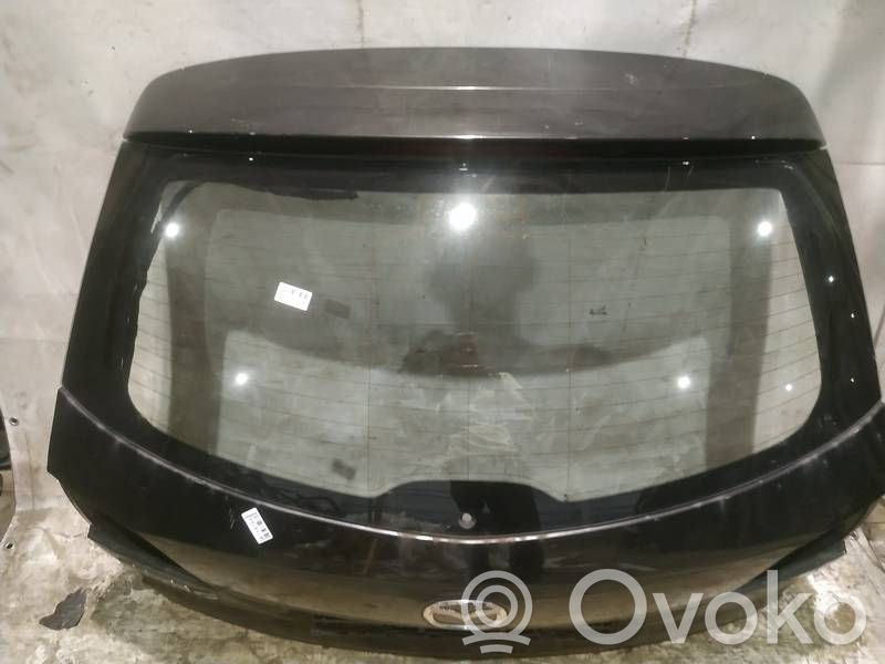 Mazda 6 Hayon/capotă portbagaj 