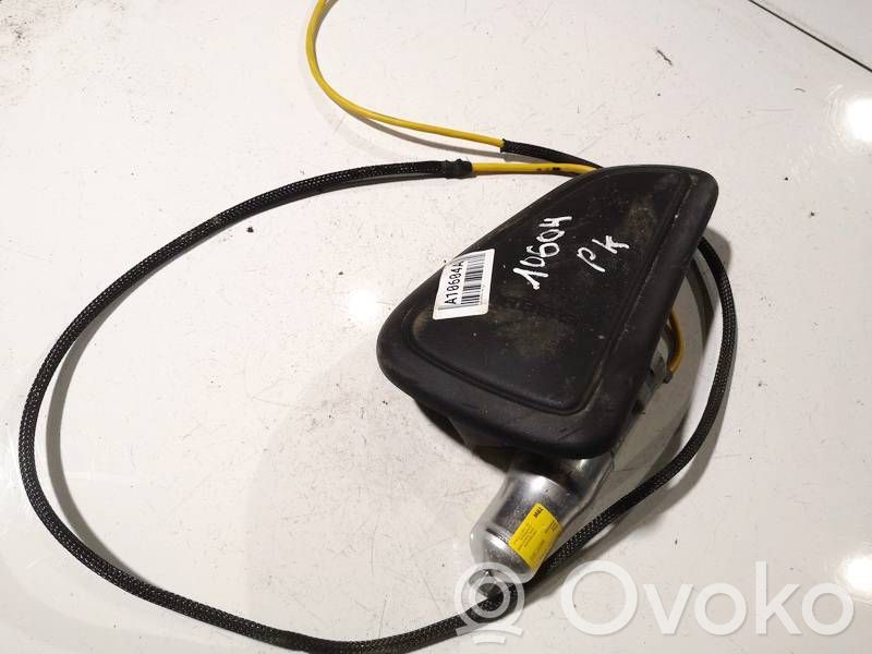 Opel Zafira A Poduszka powietrzna Airbag fotela
