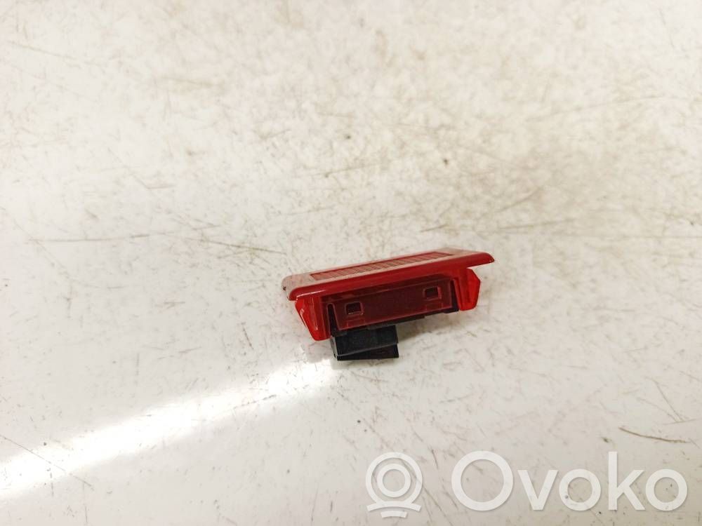 Tesla Model S Altre luci abitacolo 