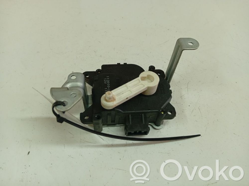 Subaru Legacy Motor/actuator clapetă aer 