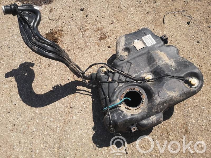 Audi A3 S3 8P Serbatoio del carburante