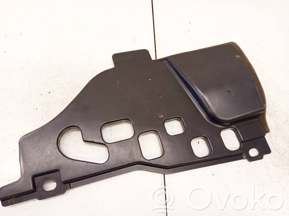 Opel Astra H Altra parte esteriore 