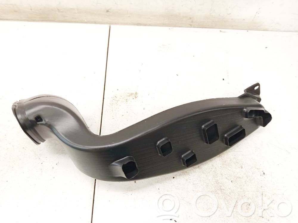 Opel Astra H Bocchetta canale dell’aria abitacolo