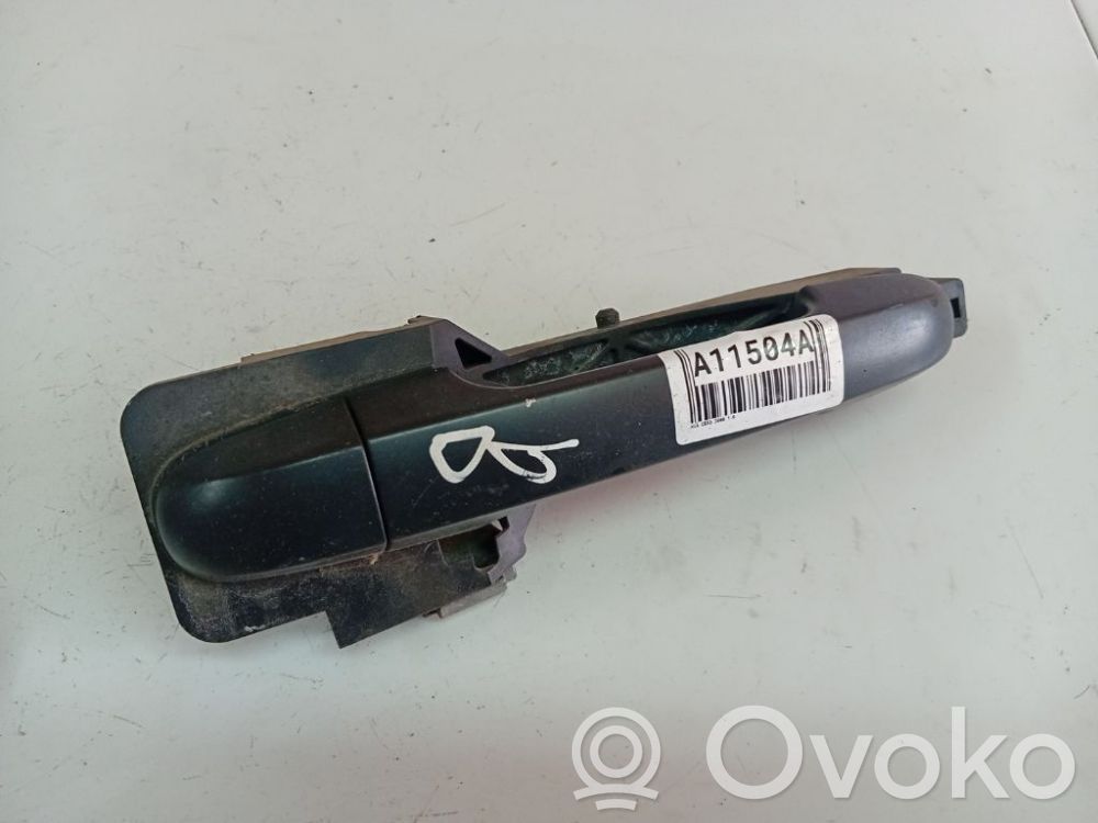 KIA Ceed Maniglia esterna per portiera anteriore