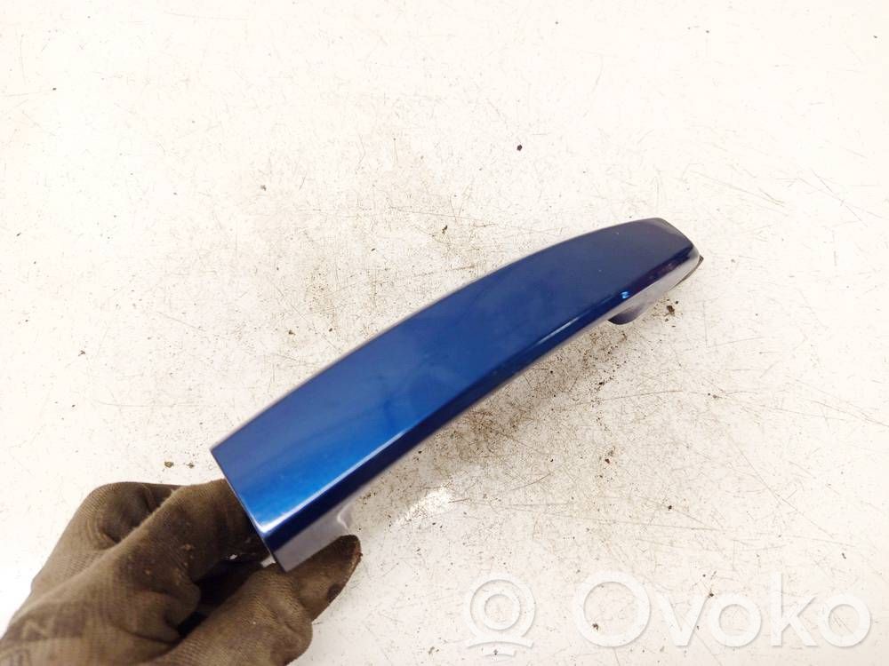 Opel Astra H Maniglia esterna per portiera anteriore