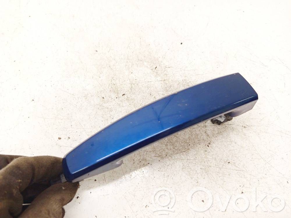 Opel Astra H Maniglia esterna per portiera anteriore