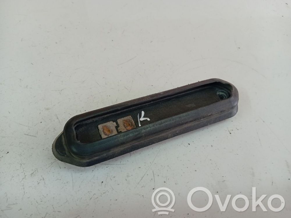 Peugeot 807 Sensor de la puerta delantera coupé