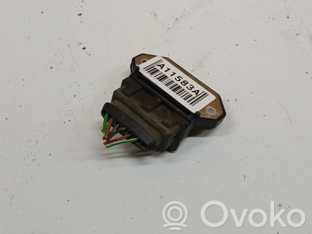 Audi 80 90 B2 Amplificatore centralina di accensione 