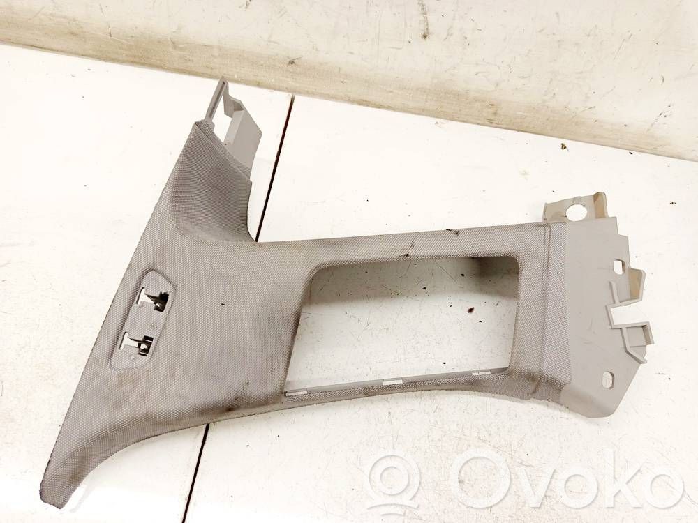 Opel Astra H Rivestimento montante (B) (superiore)