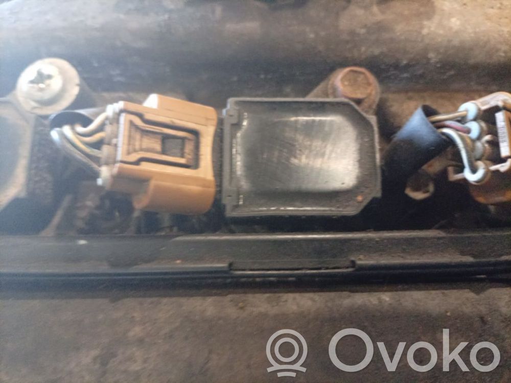 Pontiac Vibe Bobină aprindere 