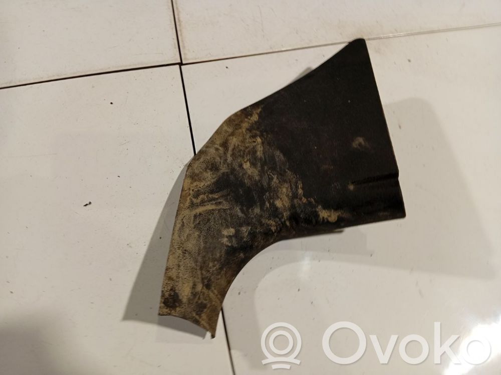 Volkswagen Golf IV Copertura del rivestimento del sottoporta posteriore