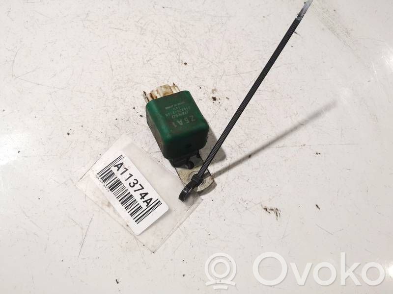 Mazda 323 F Sonstige Relais