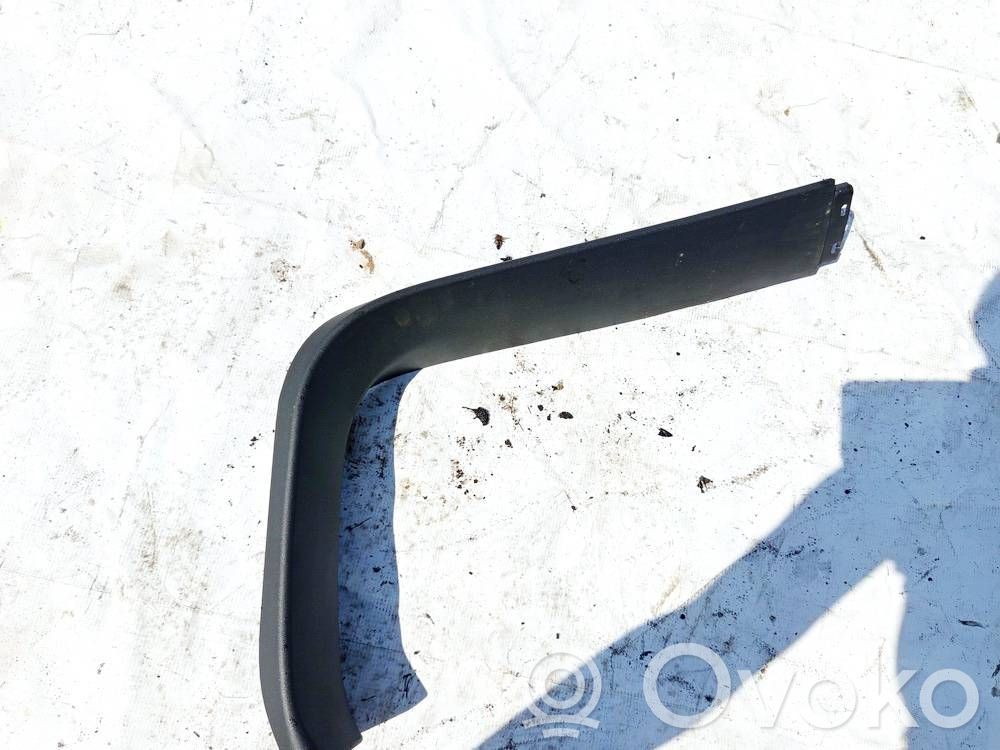 Opel Astra H Altro elemento di rivestimento bagagliaio/baule 
