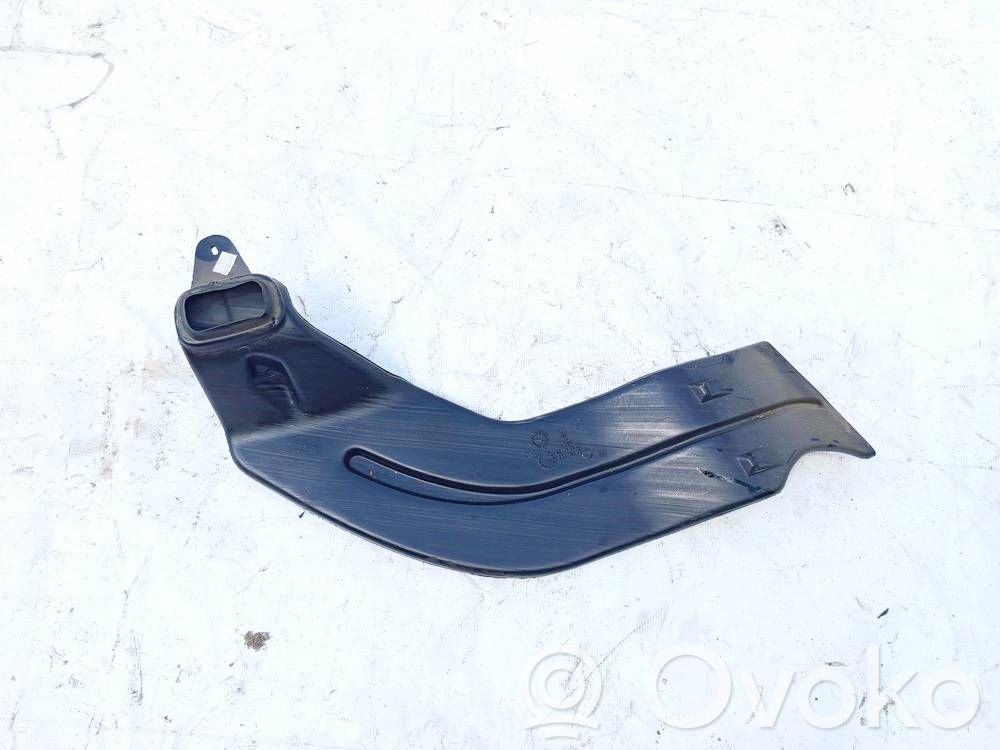 Opel Astra H Conductă aer cabină