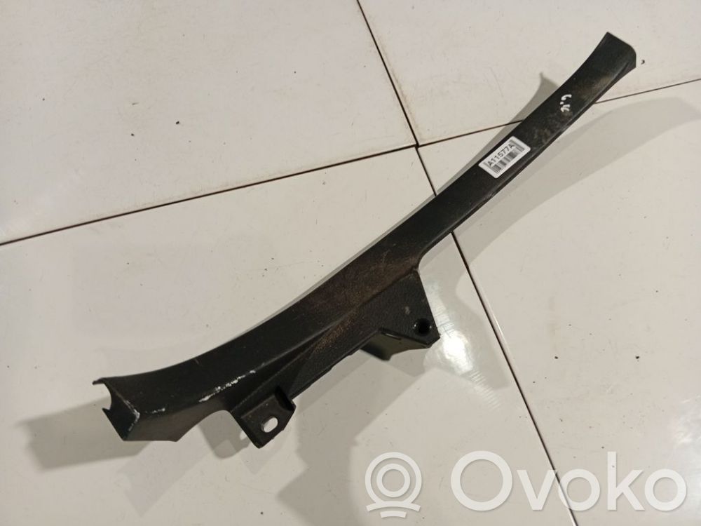 Subaru Legacy Copertura del rivestimento del sottoporta posteriore