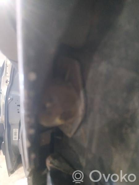 Honda Jazz Éclairage de plaque d'immatriculation