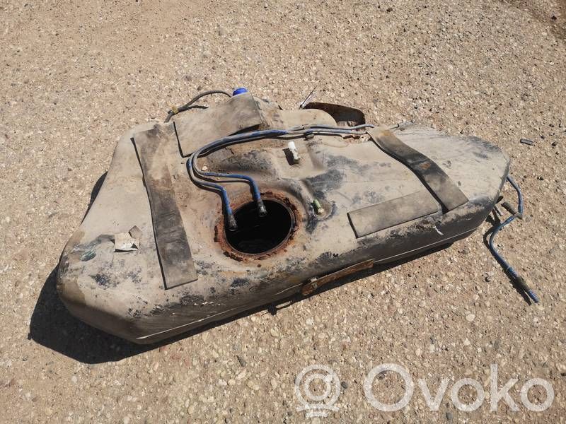 Opel Astra G Rezervor combustibil 