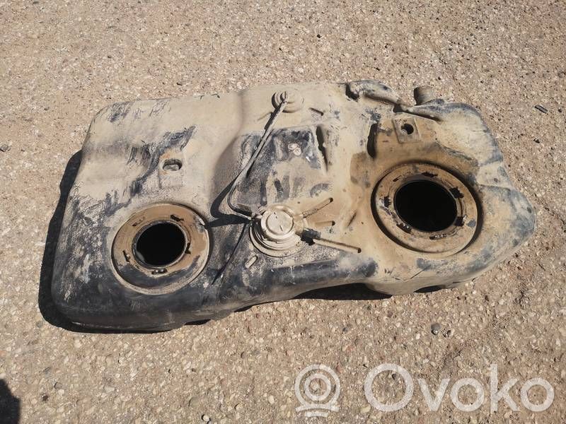 Jeep Compass Rezervor combustibil 