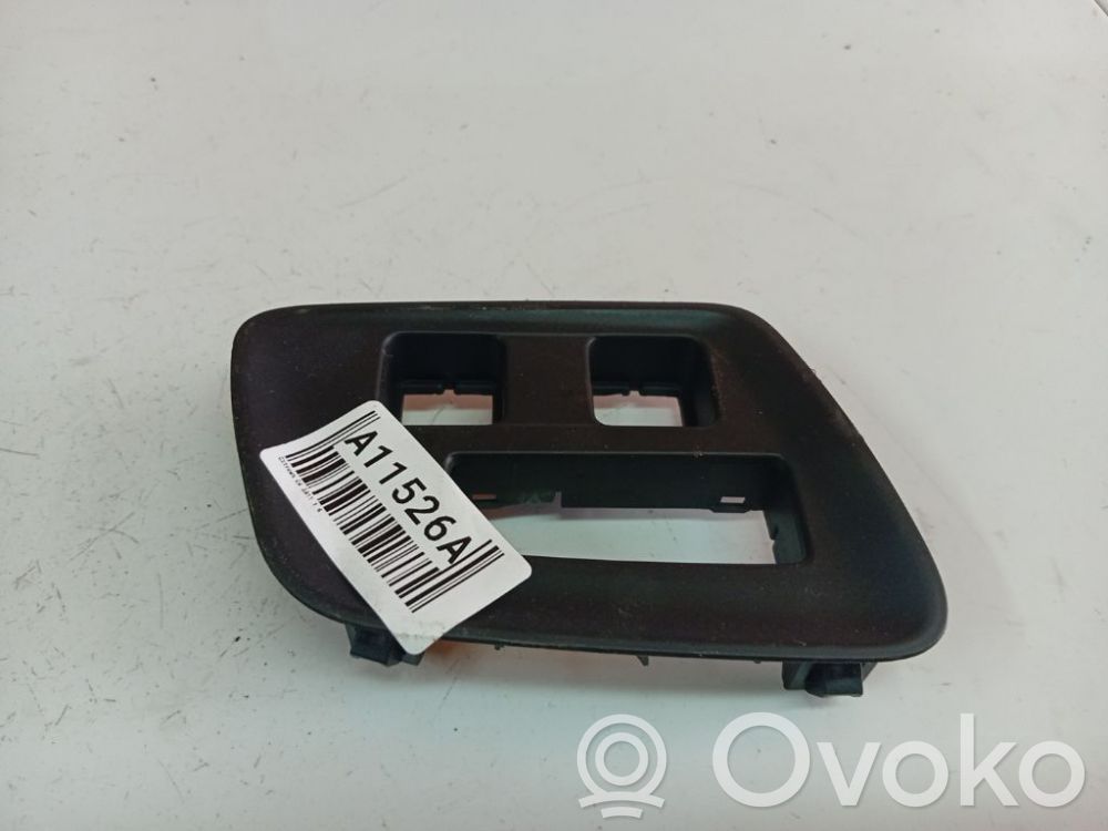 Citroen C4 II Alte piese de interior 