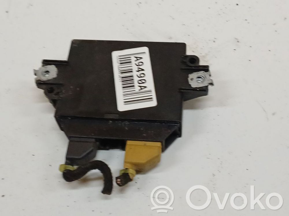 Volkswagen Transporter - Caravelle T5 Unitate/modul de comandă parcare PDC 