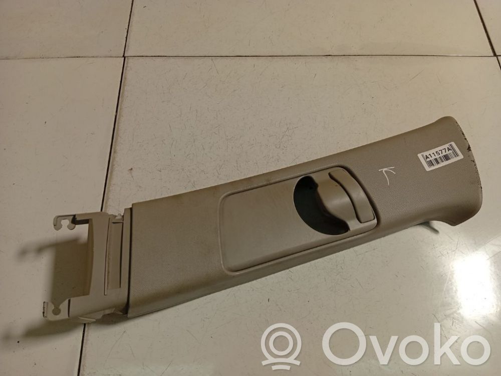 Subaru Legacy Rivestimento montante (B) (superiore) 