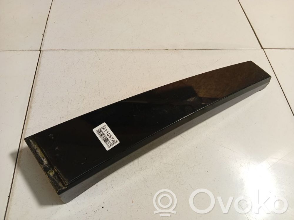 Citroen C4 Grand Picasso Mască ușă față (turnată)