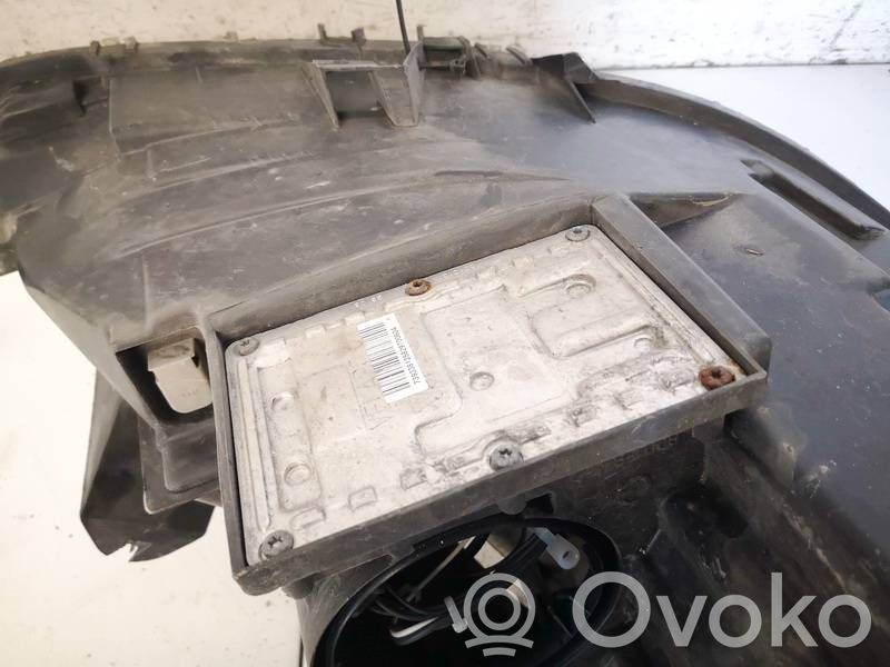 Citroen C8 Modul balast far Xenon 