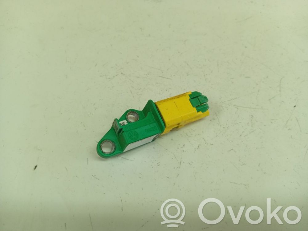 Seat Toledo III (5P) Unitate/modul de comandă airbaguri 