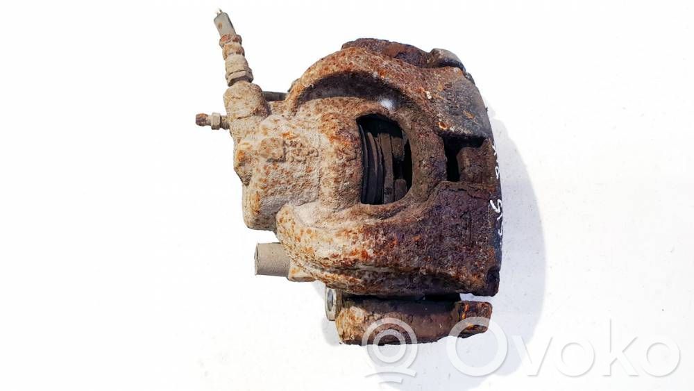 Bremssattel vorne