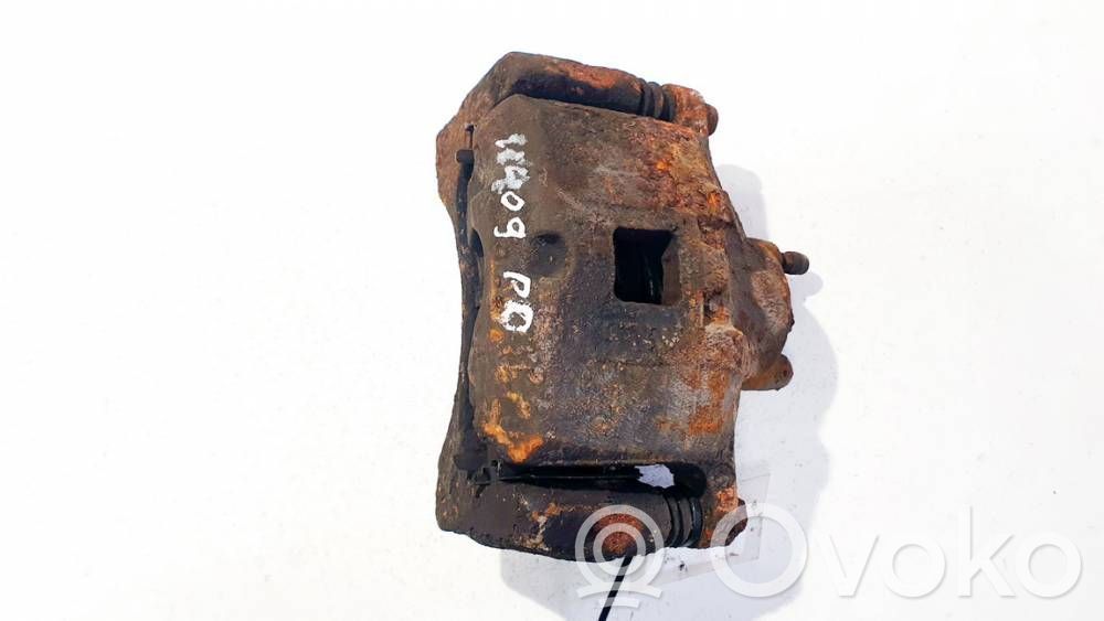 Bremssattel vorne