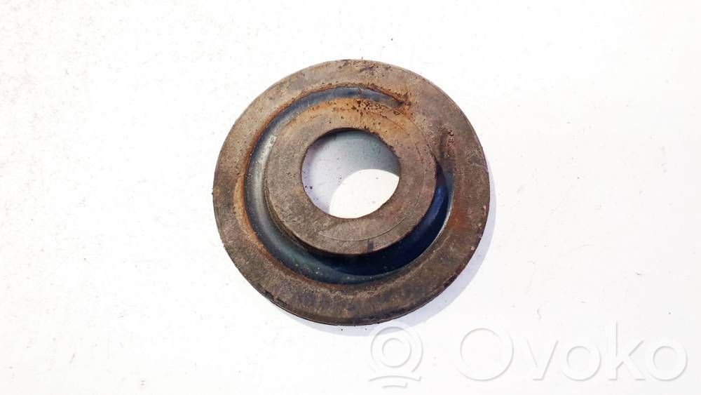 Volkswagen Touran I Molla elicoidale anteriore con cuscinetti in gomma 