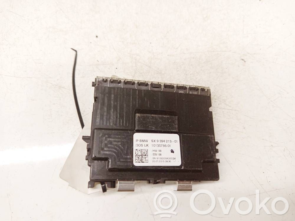 Inne komputery / moduły / sterowniki   SX939421301,1013578601,1013578601,SX939421301