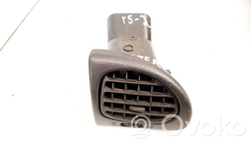 Grilă ventilație centrală