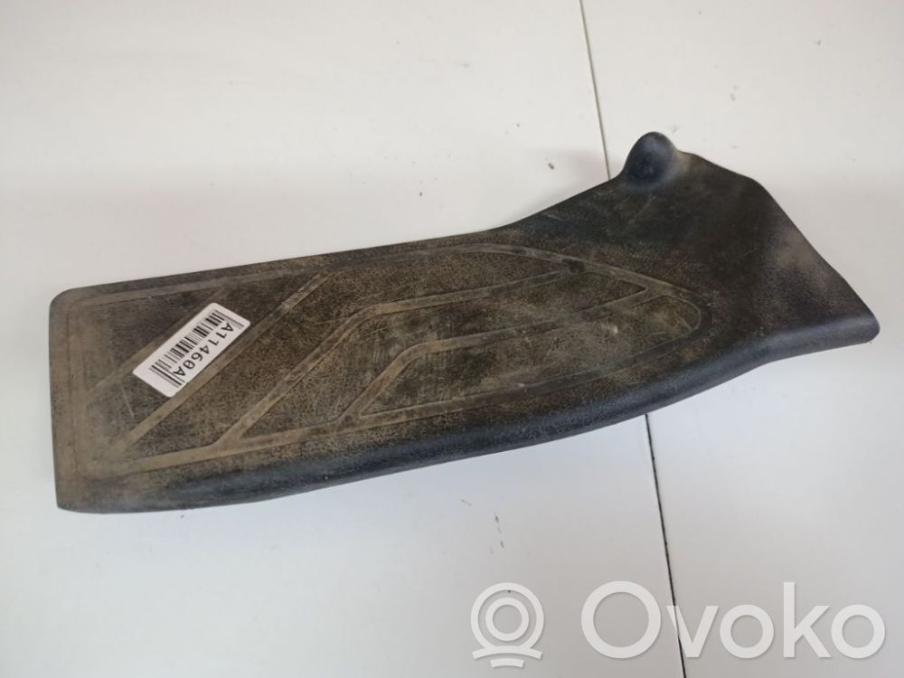 Peugeot 307 Alte piese de interior 