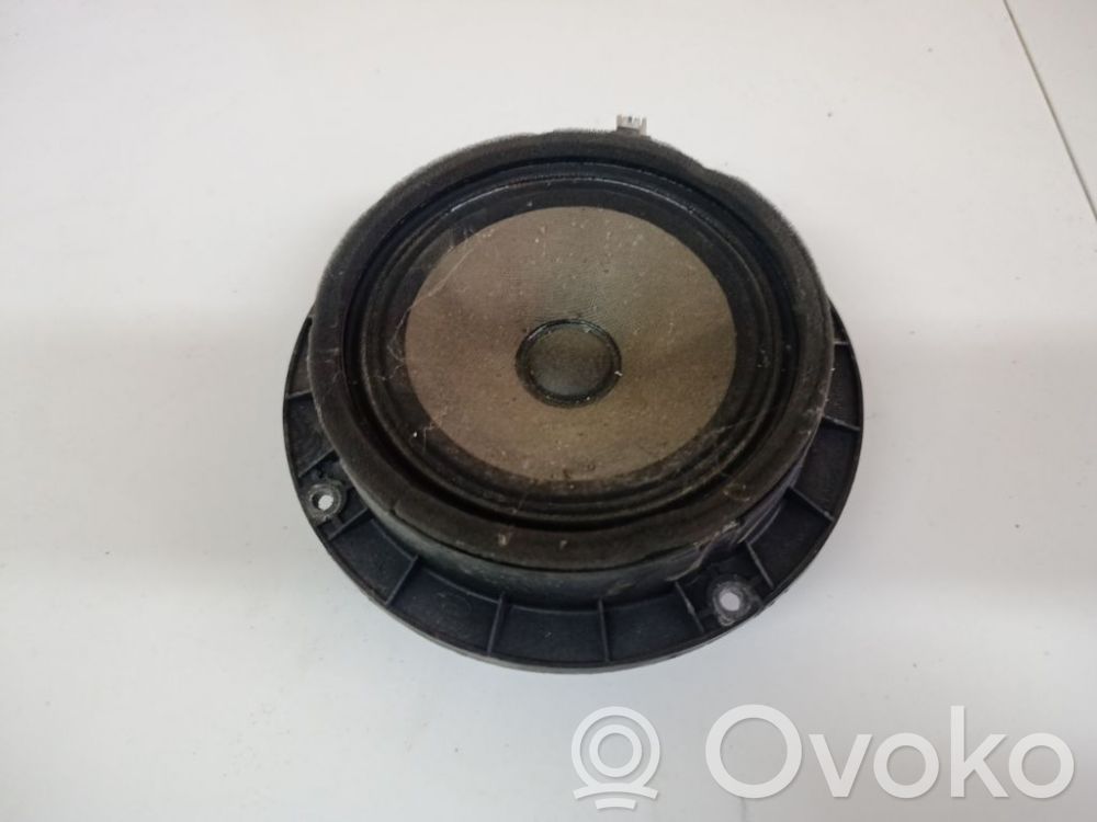 Hyundai i30 Difuzor ușă față 