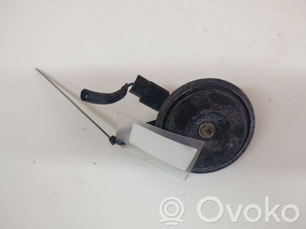 Honda Civic Señal acústica 