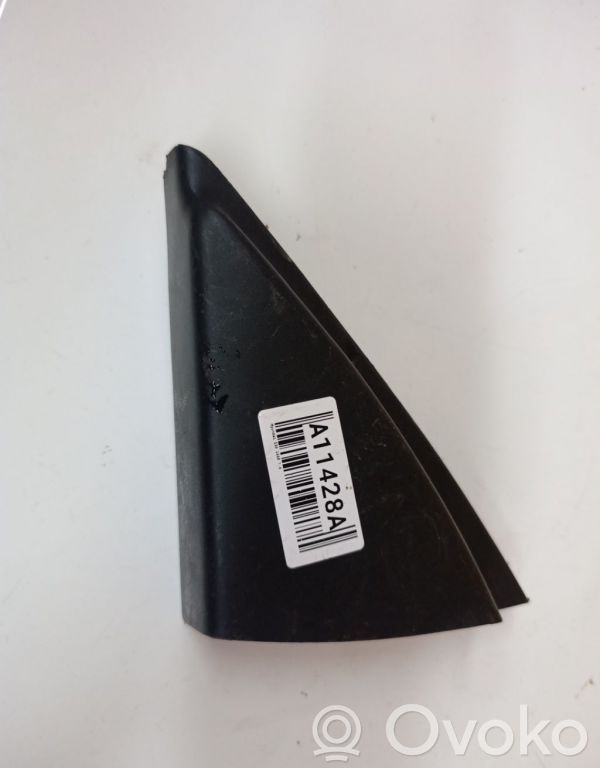 Hyundai i30 Capac plastic oglindă exterioară 