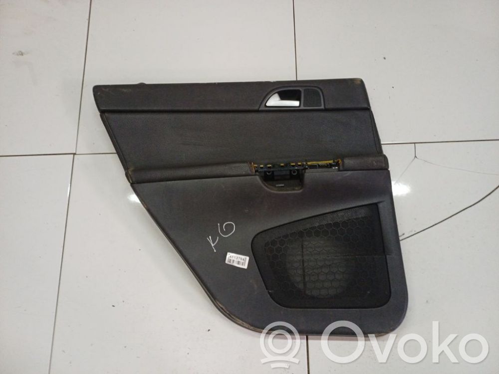 Takaoven verhoilu   86765011,86765011,86765011