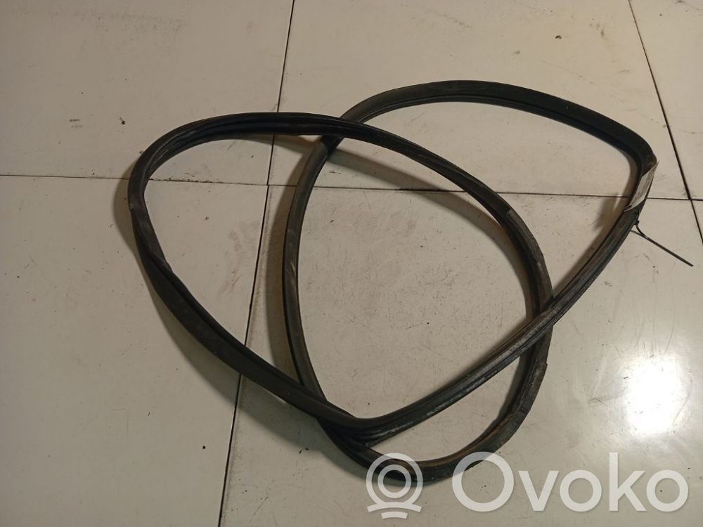 Pontiac Vibe Cheder cauciuc ușă spate 